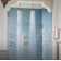 Invari® H2OKinetic® Multi-Function Wall Mount Handshower