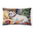 Other/No Pattern Outdoor Throw Pillow
