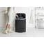 Brabantia Bo 30 Litre + 30 Litre Pedal Bin with Two Inner Buckets-49658361