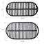 CubistCorner DE6-AEF26BBCA3 Charcoal Grill