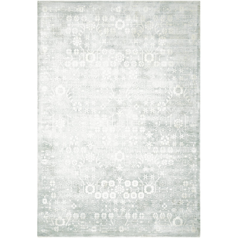 Desert Skies Abstract Hand Woven Area Rug, Rectangle 244 x 335cm
