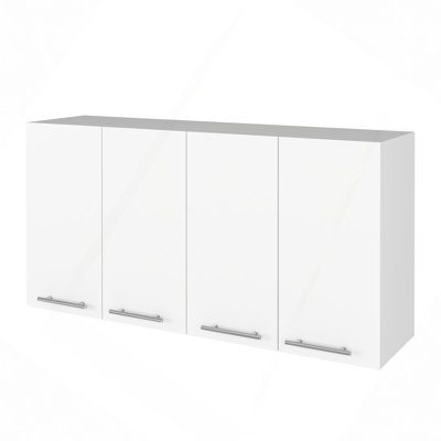 Kitchen Cabinet, Four Doors