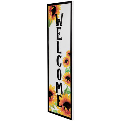 Wall Decor on Metal