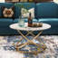 Reepham Frame Coffee Table with Storage-898713526