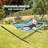 Wynnbrook 1 Person Spreader Bar Hammock-873049646