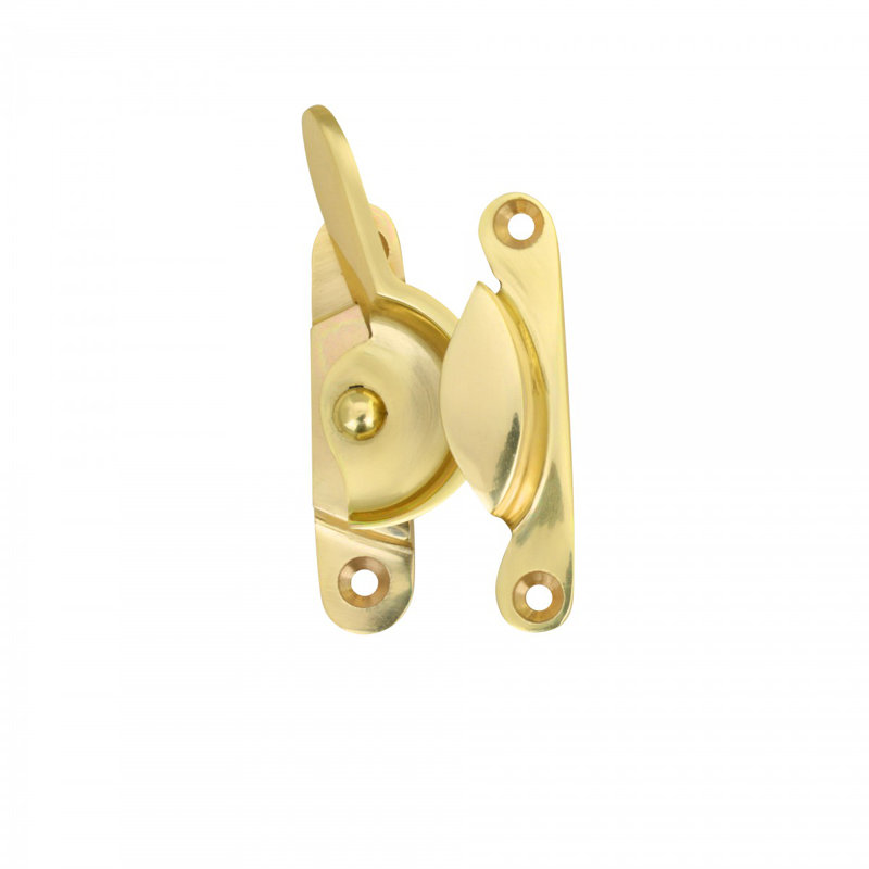 Loquet robuste pour fenêtre