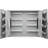 480 Keys Key Cabinet With Key Lock