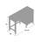 Ashauna Writing Desk