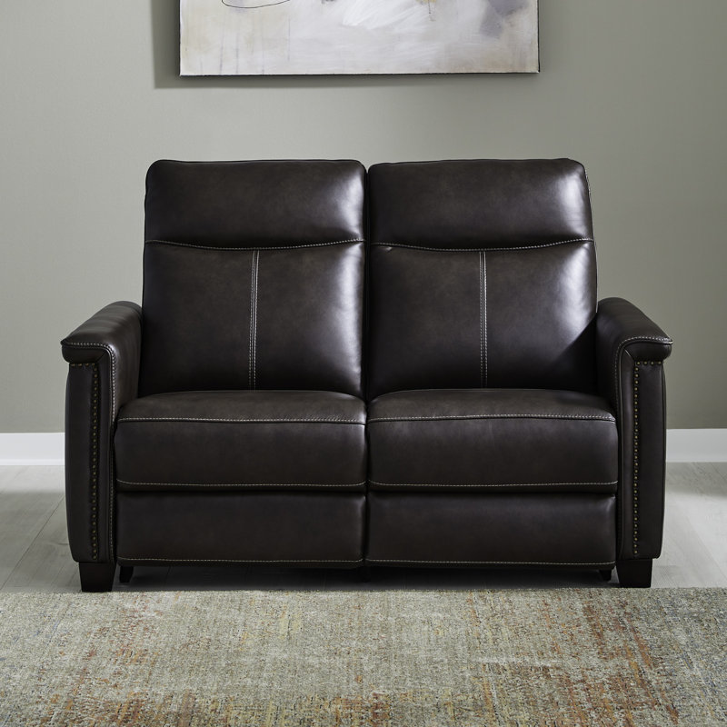 Kint Zero Gravity Power Loveseat