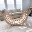 KateHaa 60cm W Wood Climber-2098867872
