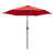 Polyester rouge est en rupture de stock