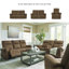 Fauteuil inclinable Lyndsay