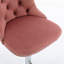 Tabouret pivotant à hauteur réglable Stormstown-609330001-609330014