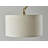 Perolio Schutt 77" Swing Arm Floor Lamp-922031799