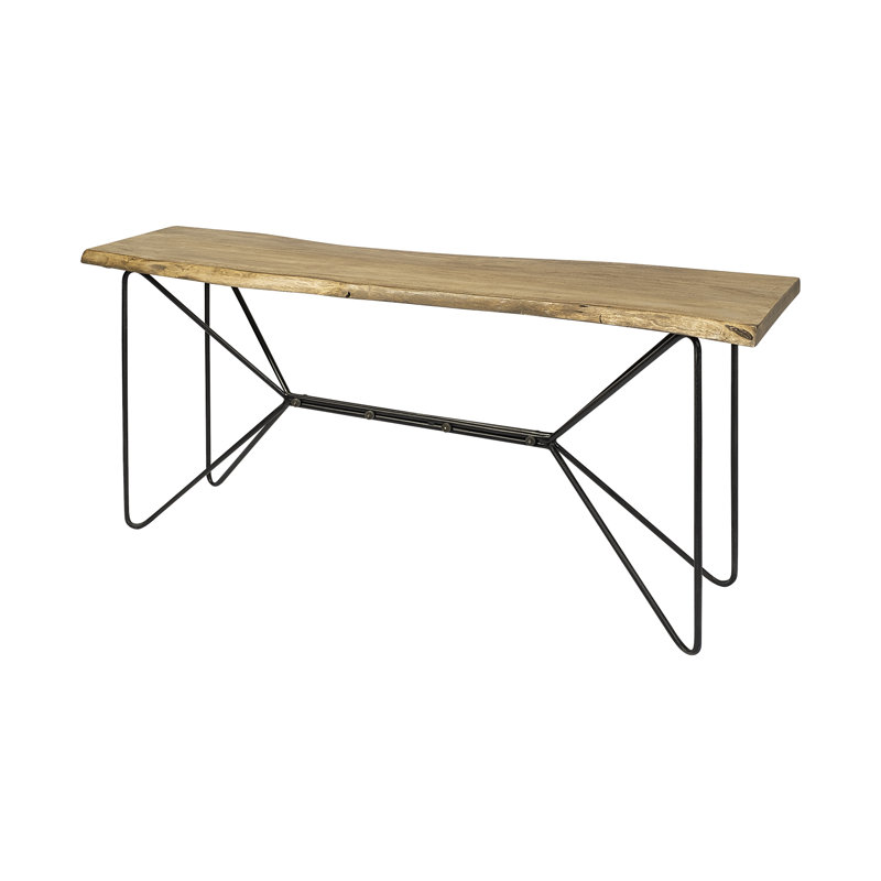 Console Willisville, Blond