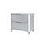 Table de chevet LAURA SILVER