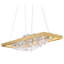 Jasmine 1 Light Linear-1135871016