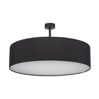 Aingeru Semi Flush Mount