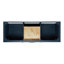 Ensemble de meuble-lavabo double 61 po Abby-87111492