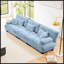 Canapé modulaire 3 places-2107216993