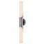 Grace 1 - Light LED Bath Sconce