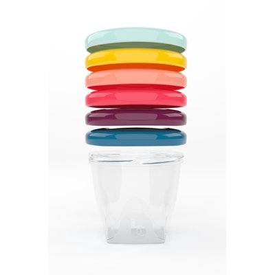 Kellie Food Storage Container