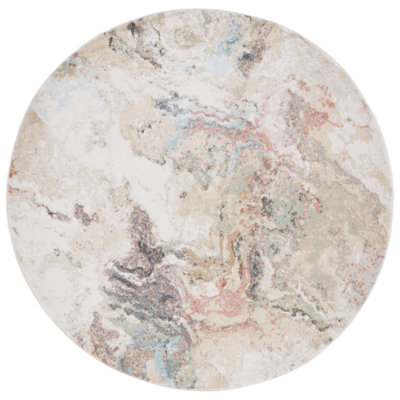 Phoenix 500 Performance Abstract Rug