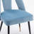 Hecht Fabric Upholstered Dining Chairs-112623877