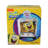 Spongebob Squarepants 1.5 Gallon Tank Rectangular Aquarium Starter Kit