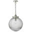 Bryce 1 - Light Sphere Pendant-58962115