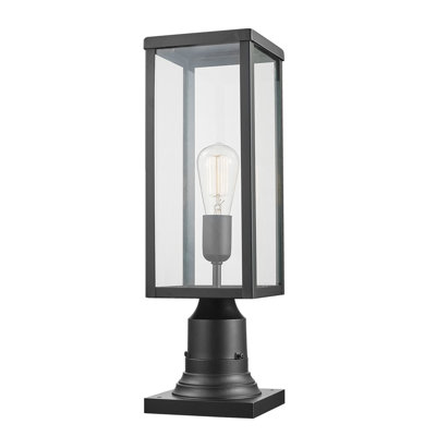 Fahriye Pier Mount Light