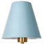 Luminaire suspendu 6 lumières bleu-539098796