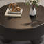 Italian Light Luxury Simple Coffee Table-16584392-16584393