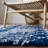 Akifa Fringe Shag Performance Southwestern Rug-303926048