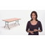 Table rectangulaire Marcott-43075562