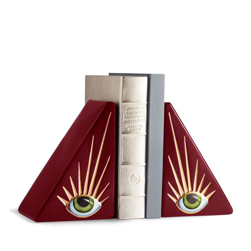 Lito Bookend