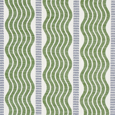 Sina Stripe Fabric