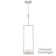 Delphi 2 - Light LED Pendant