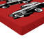 Ensemble de 2 draps-housse pour camion Ambesonne-106771835