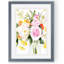 Reproduction d’art sur toile encadrée « loose arrangement ii » par paul cezanne-1009785304-1009785307