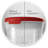 24" Bar Handle 800 Series Dishwasher