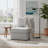 Chauncy  Armless Chair  Gray-720322767-720322762