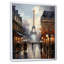 Eiffel Paris au 19e siècle - art mural Paris-212449331-212449336