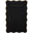 Dipietro Jute Rope Framed Mirror
