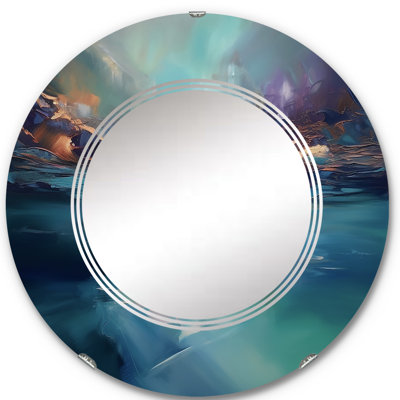 Circle Mirror