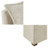 Modern Sofa Modular Corner Chair
