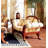 Edelman - Person Patio Conversation Set with Cushions