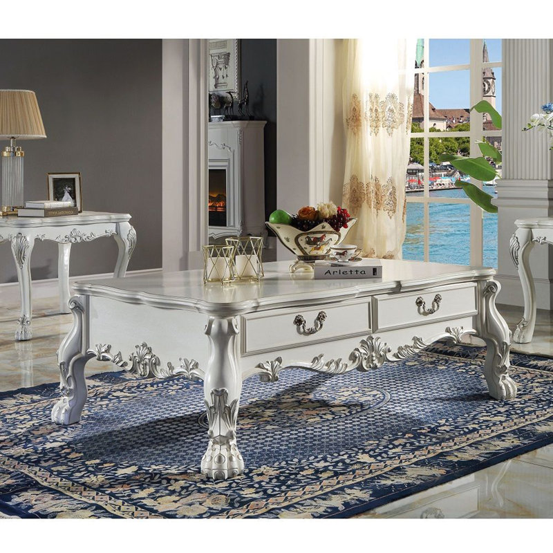 Table basse Luyn