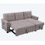 Canapé modulaire 3 pièces Mulaykah-759454431