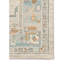 Tapis intérieur / extérieur floral Chilverton Boho-17286105